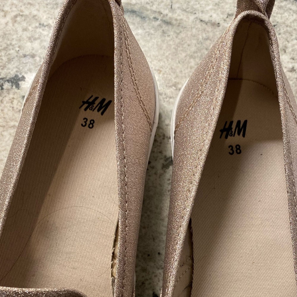 H&M shoes - Picture 4 of 5